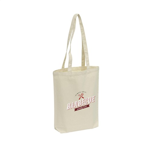 Canvas ShoppyBag long handles (270 g/m²) Canvas ShoppyBag long handles (270 g/m²)