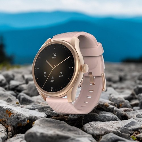 Activity tracker, smartwatch Hama 5010