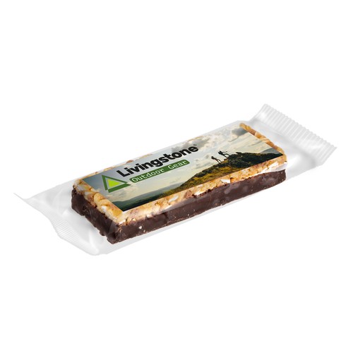 Energy bar banana/chocolate