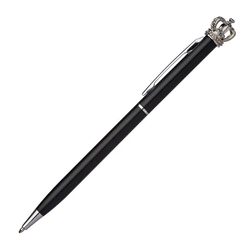 Stylo avec couronne Stylo avec couronne