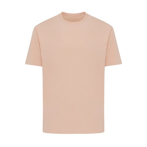 T-shirt coupe boxy en coton recyclé IQONIQ Teide T-shirt coupe boxy en coton recyclé IQONIQ Teide