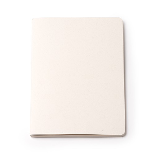 Carnet A5 à couverture souple. 100 feuilles lignée Baruque Carnet A5 à couverture souple. 100 feuilles lignée Baruque