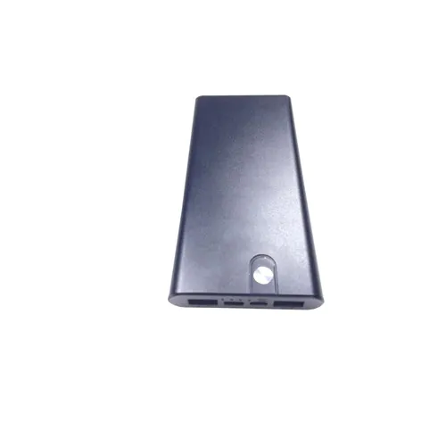 Banque d'alimentation PB-60 10000 mAh noir