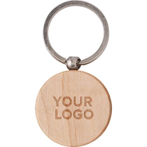 Wooden key holder May Wooden key holder May