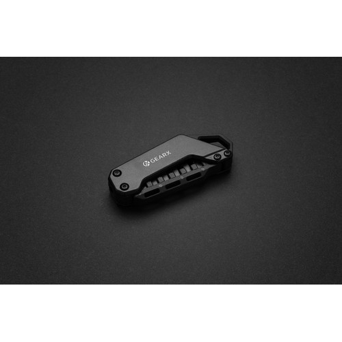 Gear X screwdriver tool