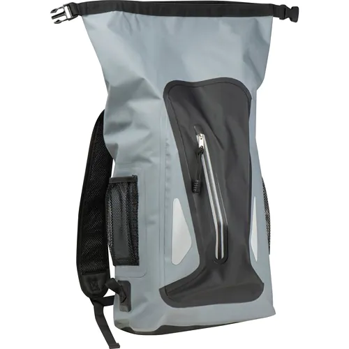 Waterresistant backpack Waterresistant backpack