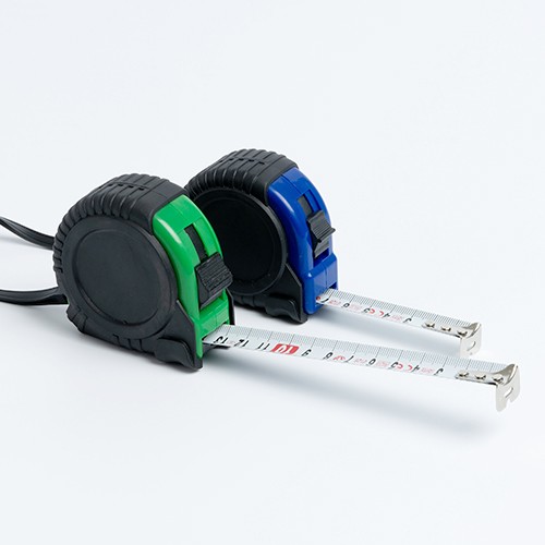 Flexometer 3m Knoppäng