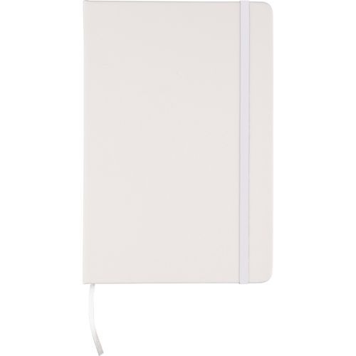 Carnet A5 avec couverture PU recyclé Eva Carnet A5 avec couverture PU recyclé Eva