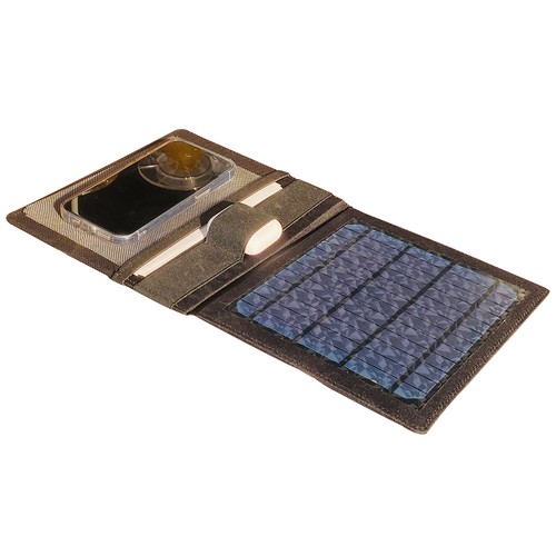 Organiser with Charger and solar panel Ottalie Organiser with Charger and solar panel Ottalie