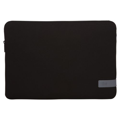 Case Logic Reflect Laptop Sleeve 15.6" Black Case Logic Reflect Laptop Sleeve 15.6" Black