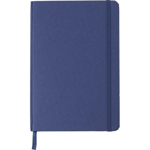 Carnet A5 en carton recyclé Evangeline Carnet A5 en carton recyclé Evangeline