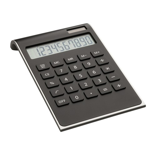 Calculatrice solaire REEVES-VALINDA Calculatrice solaire REEVES-VALINDA