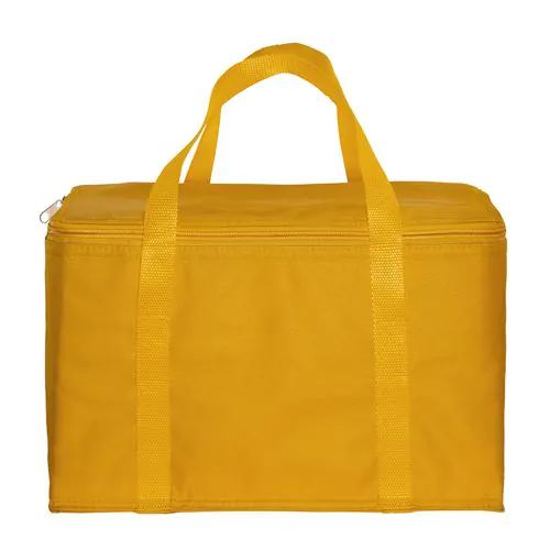 Sac isotherme, avec intérieur argenté