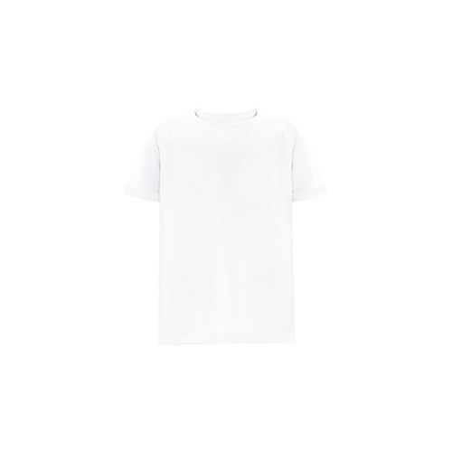 THC MOVE KIDS WH. Camiseta niño THC MOVE KIDS WH. Camiseta niño