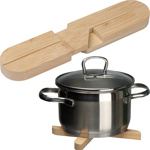 Foldable trivet Rotterdam Foldable trivet Rotterdam