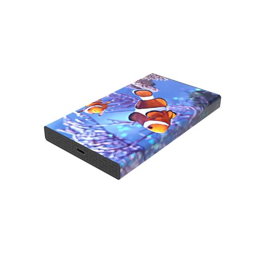 White Lake Pro External HDD