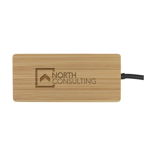 Fyra Bamboo Hub Fyra Bamboo Hub