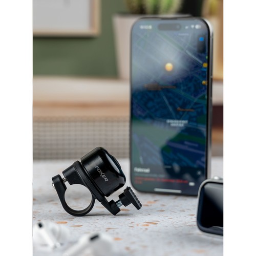 Airbell Pro Bicycle Bell