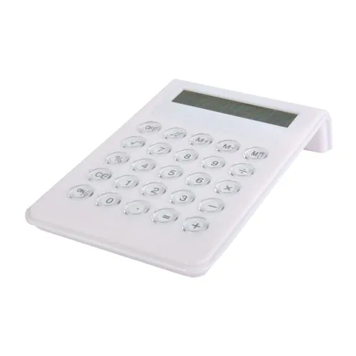 ABS 8-digit desktop calculator