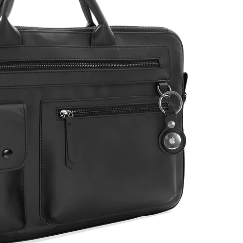 Coffret cadeau 3 pcs en PU recyclé RCS Swiss Peak Tula Coffret cadeau 3 pcs en PU recyclé RCS Swiss Peak Tula