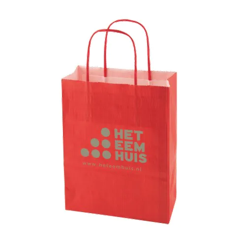 Paper bag 320x120x400 mm