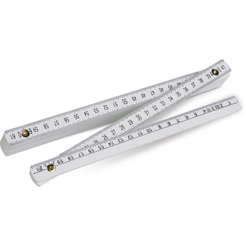 METRE PLIANT EN PLASTIQUE METRE PLIANT EN PLASTIQUE
