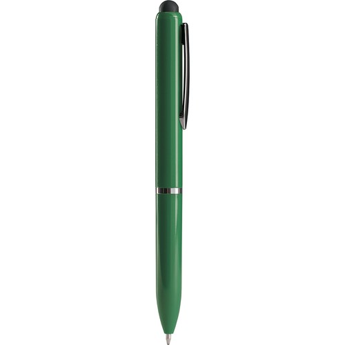 STYLO À BILLE EN PLASTIQUE AVEC TOUCH SCREEN