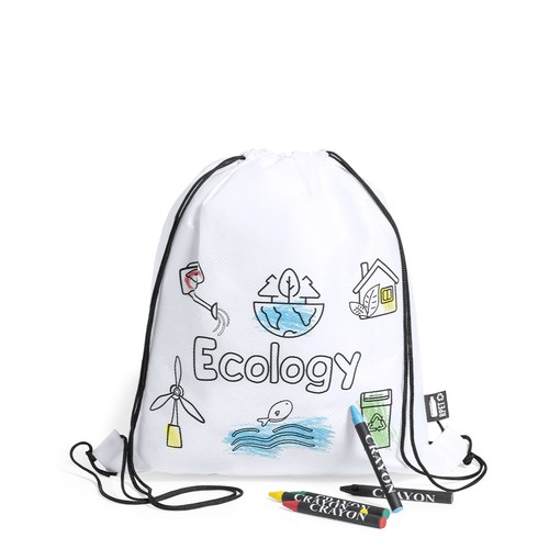 Mochila Balard Mochila Balard