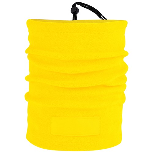 BANDA POLAR MULTIUSOS CON PLACA DE POLIÉSTER (180 g/m²)