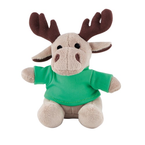 Reindeer plush Kurma