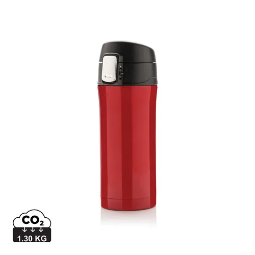 Taza al vacío de acero inoxidable reciclado RCS Taza al vacío de acero inoxidable reciclado RCS