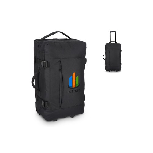 Trolley travel bag 38L Trolley travel bag 38L