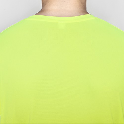 High-vis short-sleeve t-shirt DELTA High-vis short-sleeve t-shirt DELTA