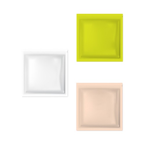 sugar sachet 4gr Melissa sugar sachet 4gr Melissa