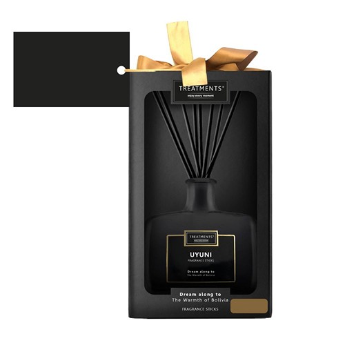 Fragrance Sticks TREATMENTS