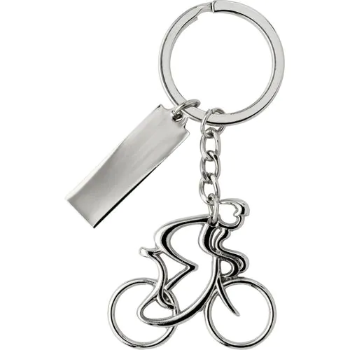 Nickel plated key holder Cirilio Nickel plated key holder Cirilio
