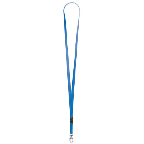 Lanyard "default" widt of ribbon 10 mm Lanyard "default" widt of ribbon 10 mm