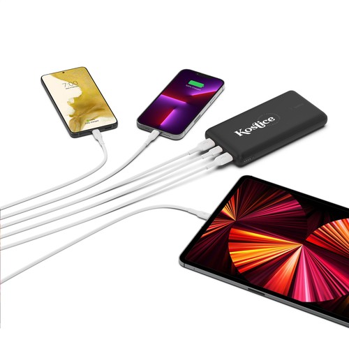Belkin BoostCharge Powerbank 20K Belkin BoostCharge Powerbank 20K