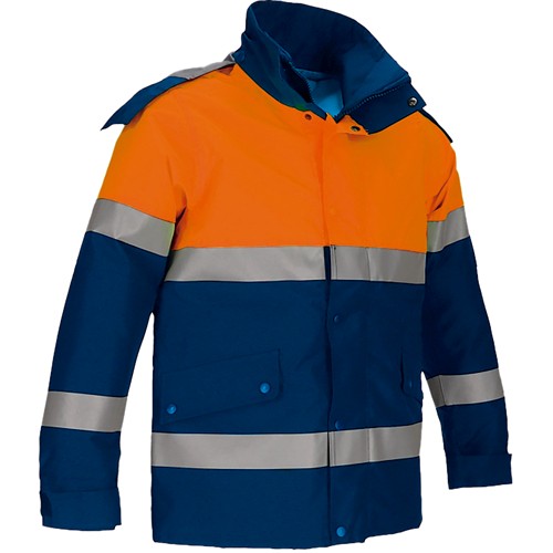 2-in-1 Parka MURRAY