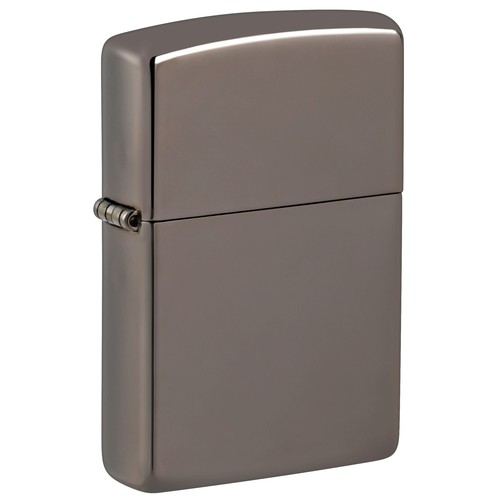 Zippo Black Ice Zippo Black Ice