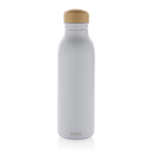 Bouteille d'eau 600ml en acier Avira Alcor RCS Bouteille d'eau 600ml en acier Avira Alcor RCS