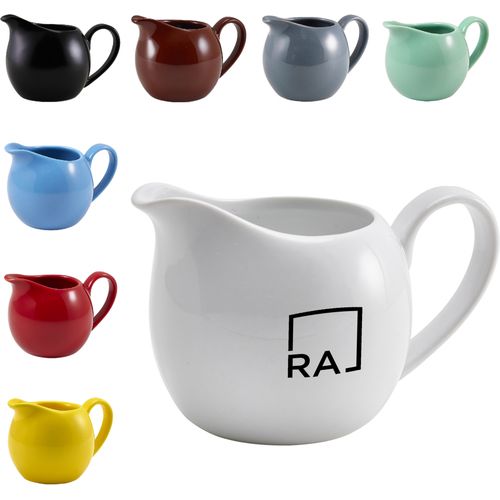 Porcelain Jug (140ml) Porcelain Jug (140ml)