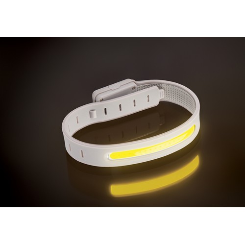 Lumi Sprint RCS rplastic oplaadbaar LED looplampje