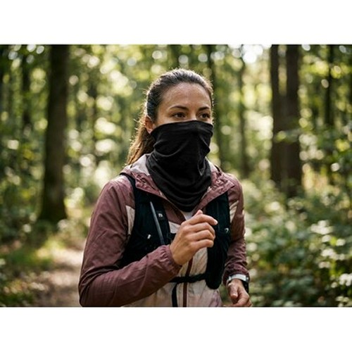 Face and neck cover | Oskarine