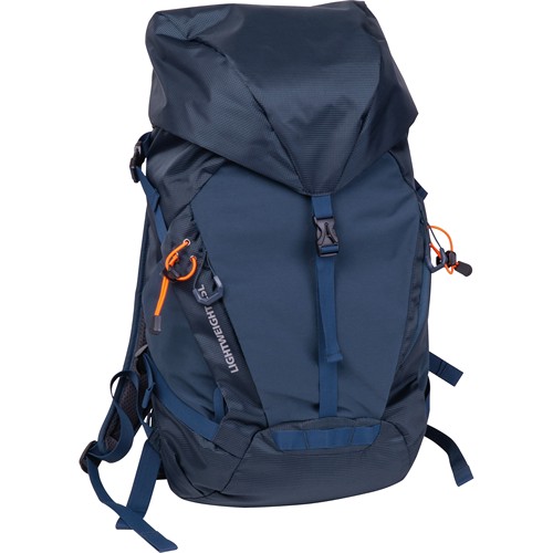 Hiking backpack – with lumbar belt TIM