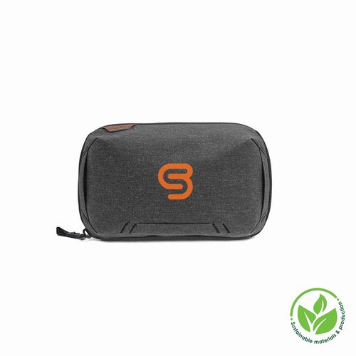Peak Design Tech Pouch Charcoal Peak Design Tech Pouch Charcoal