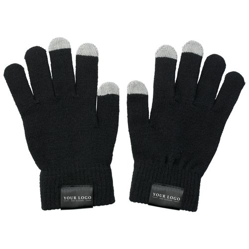 Polyester gloves Elena