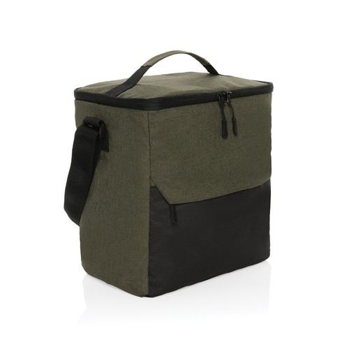 Kazu AWARE™ RPET basic cooler bag Kazu AWARE™ RPET basic cooler bag