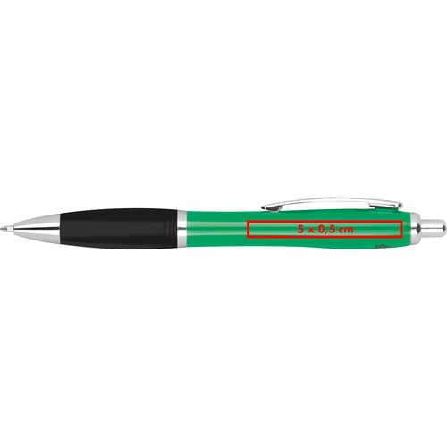 Recycled ABS Ballpen Lima Recycled ABS Ballpen Lima