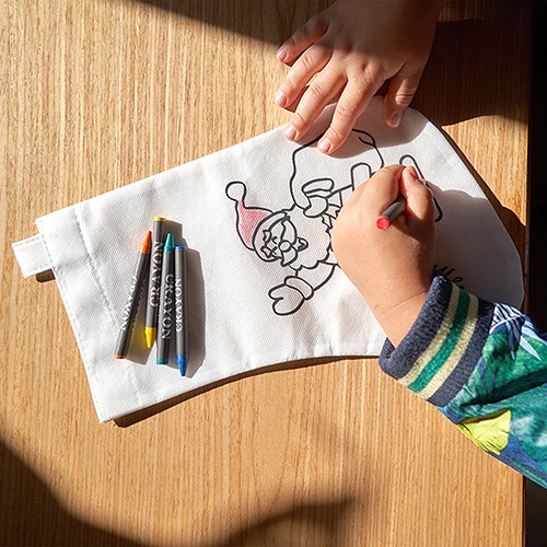 Christmas stocking Affi Christmas stocking Affi